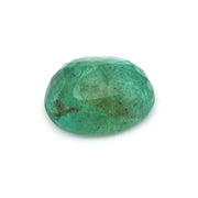 Natural Emerald (Panna) 5.80cts (6.50ratti)